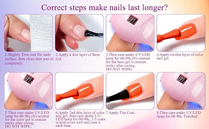 Jelly Thermal Color Changing