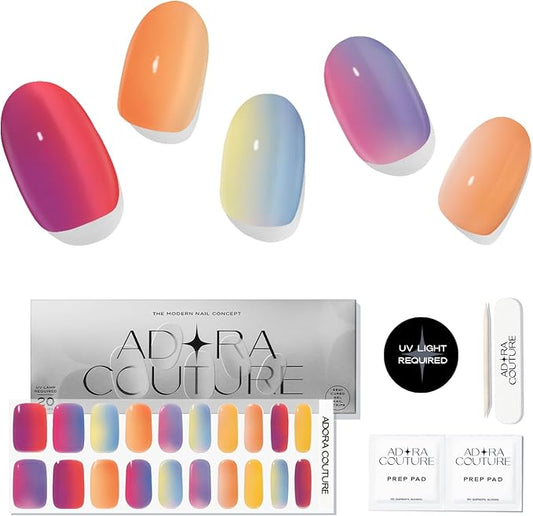 Aurora Scales