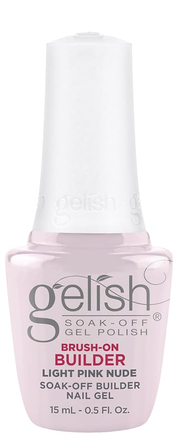 Light Pink Nude