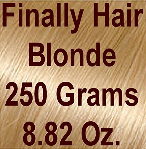 Blonde (light)