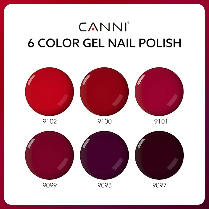 2333-Dark Cherry Red