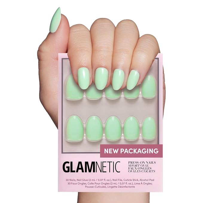 Mint Green