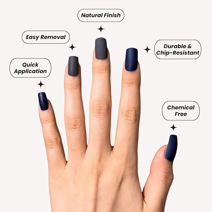 Midnight Matte