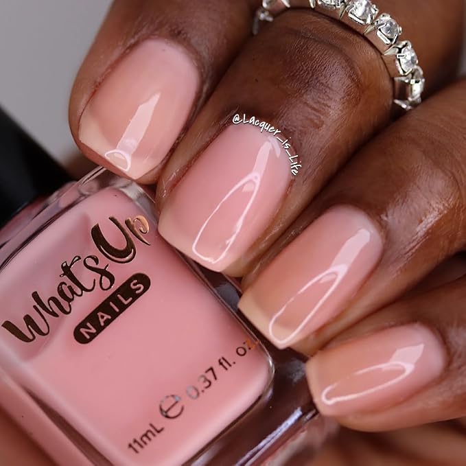 Hideaway Pink Ridge Filler Base Coat