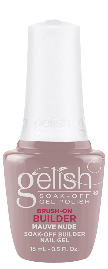 Mauve Nude