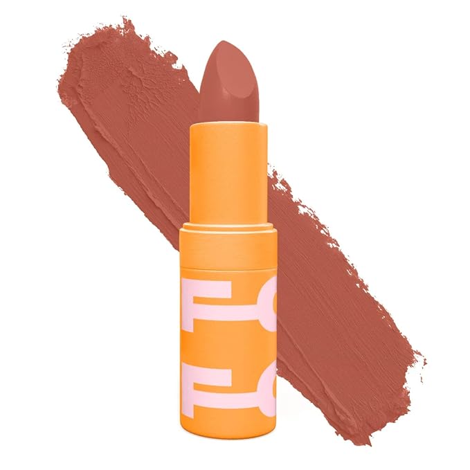 #17 Warm Sienna
