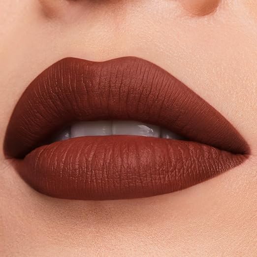 567 Knowing - Brown with a warm undertone