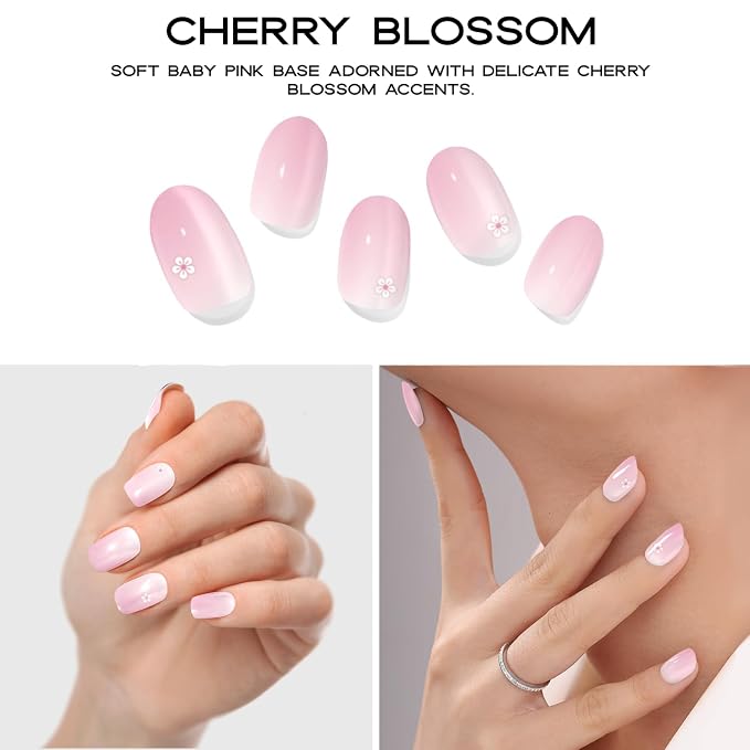 Pink Cherry