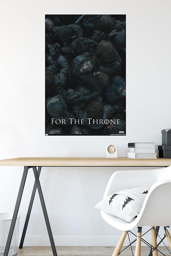Premium Poster & Mount Bundle