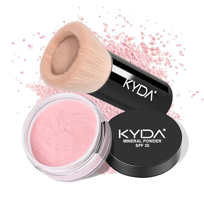 #07 Light Pink