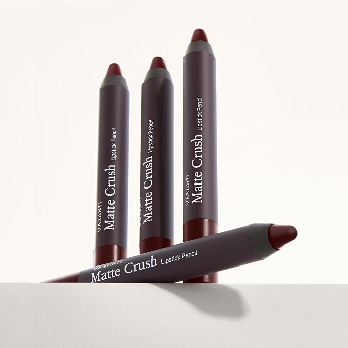 Va Va Voom! - Dark Brown