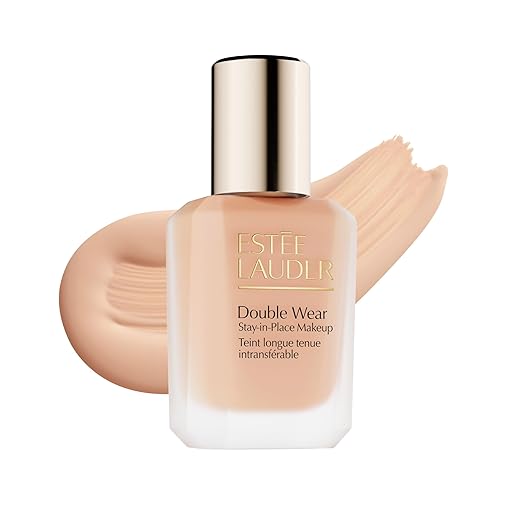1N1 Ivory Nude - Light with neutral peach undertones