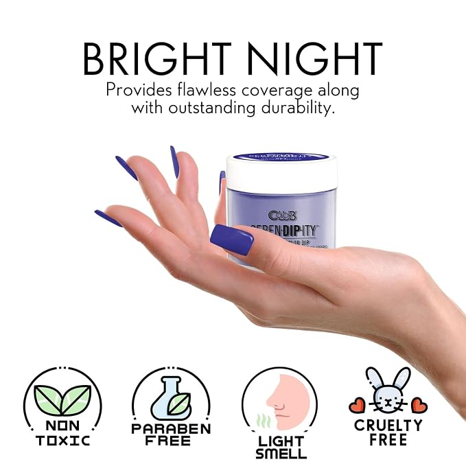 Bright Night