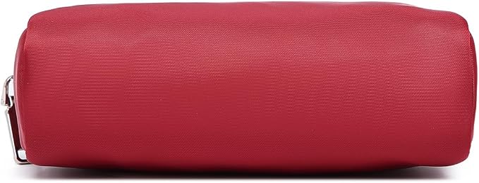 Burgundy Red/nylon