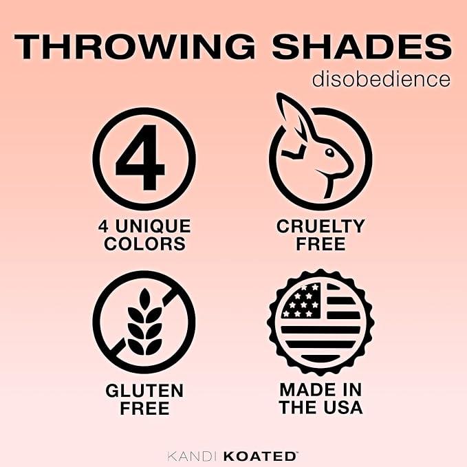Disobedience