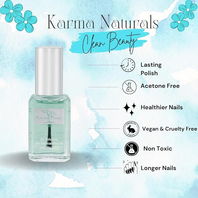 Hydrating Base Coat