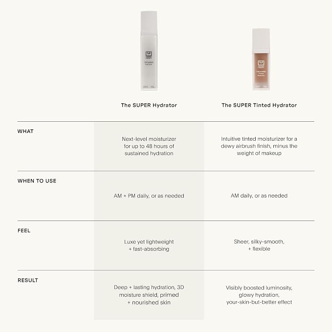 Shade 01 - Fair with rosy undertones