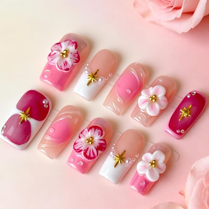 Sakura Pink