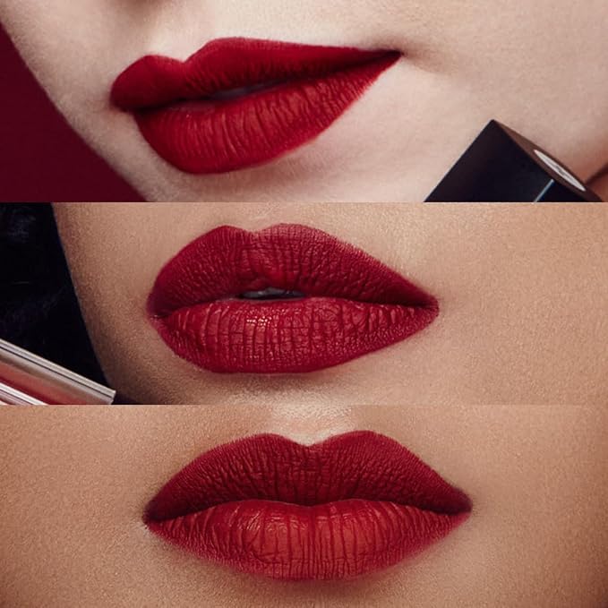 01 Brazen Raisin (Burgundy)