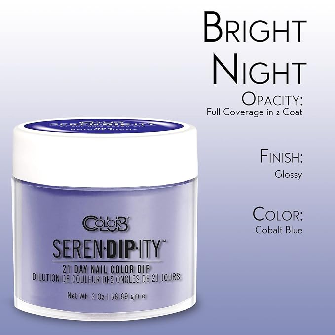 Bright Night