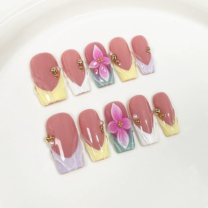 Pink RJZDFF1-4