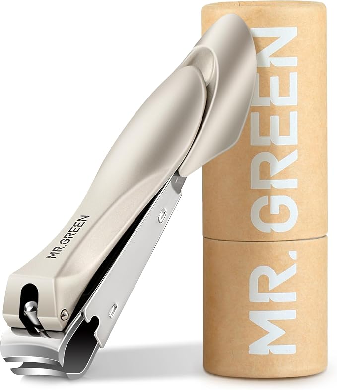 Nail Clipper (Large)