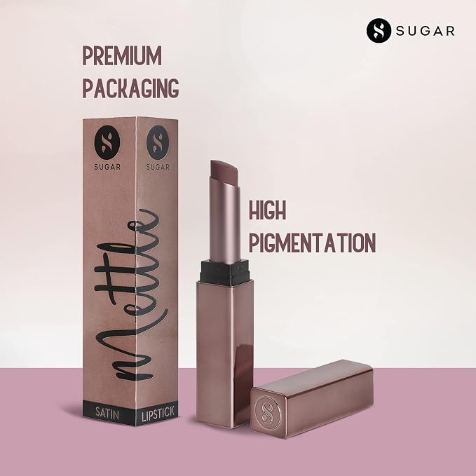 07 Gabriella (Soft Dusty Nude/Nude Pink)