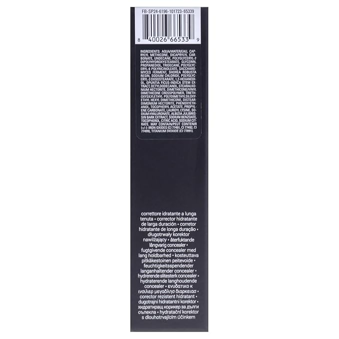 200C - Neutral Undertones