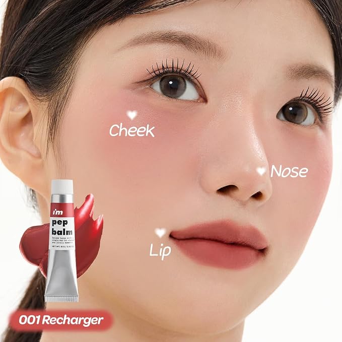 001 Recharger