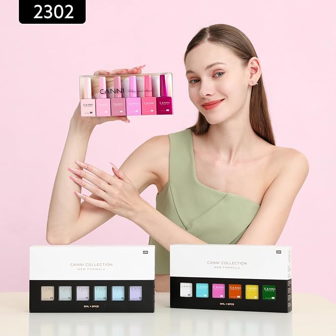 2302-Blushing Pink
