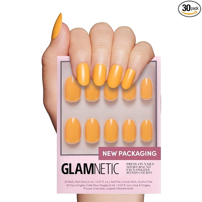 Sunset Orange
