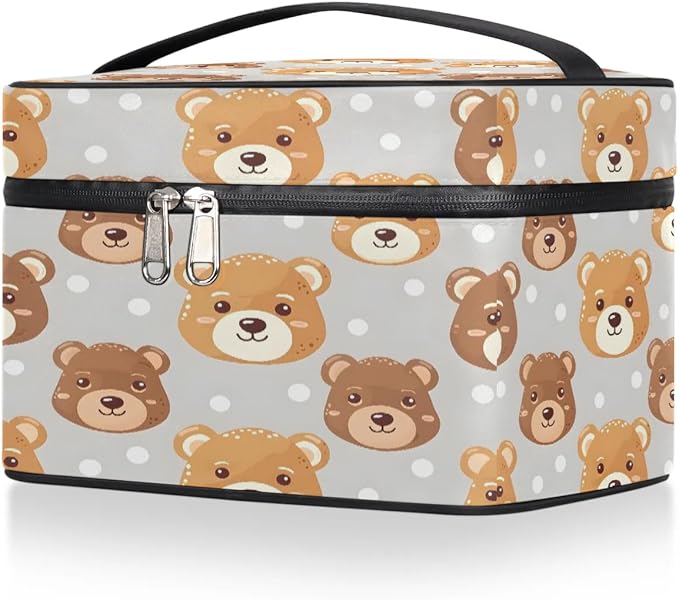 Bears Dots