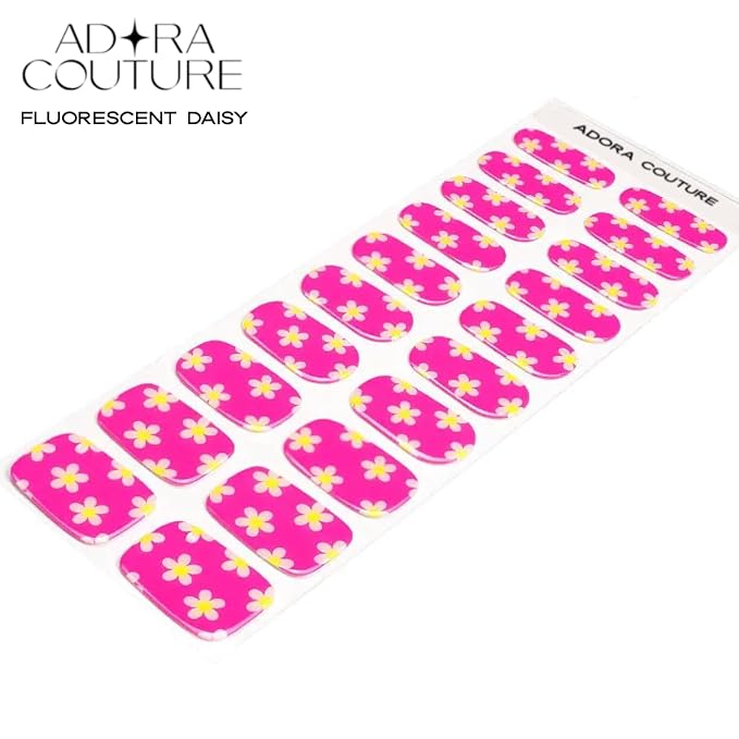 Pink Daisy