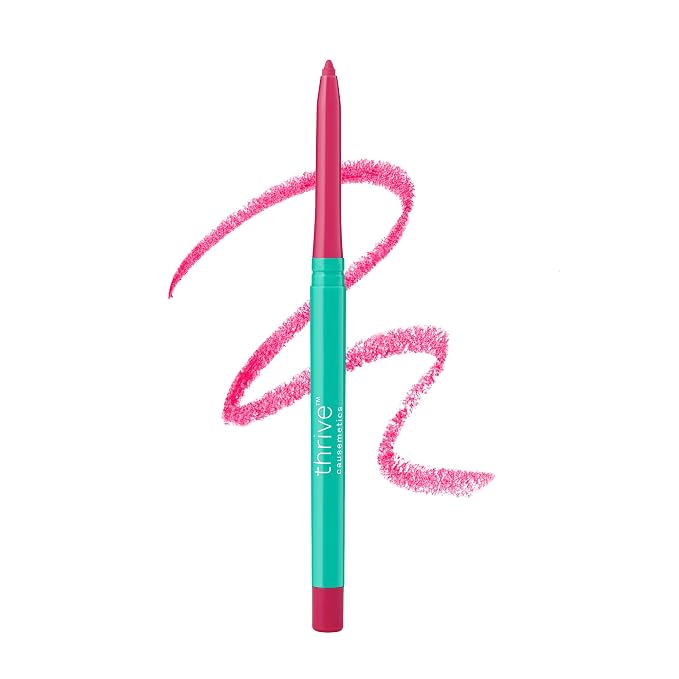 Ebony (Fuchsia Pink)