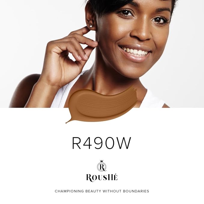 R490W