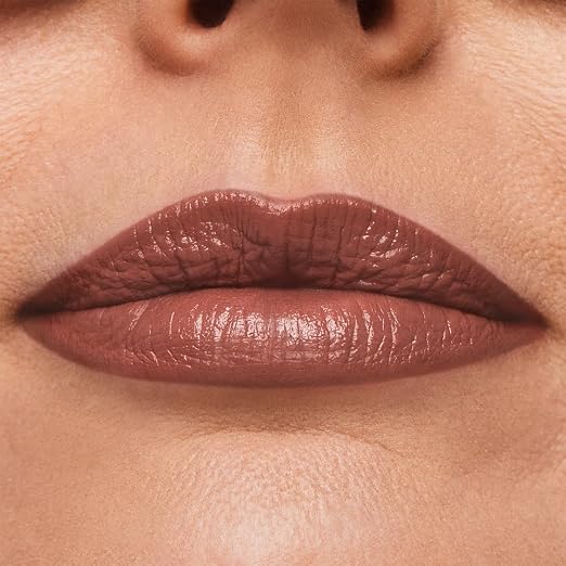 862 Untamable - A soft mauve with a warm undertone