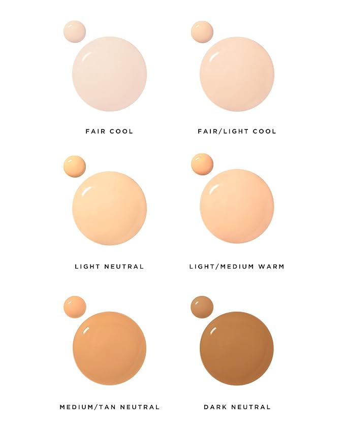 C. Light Neutral