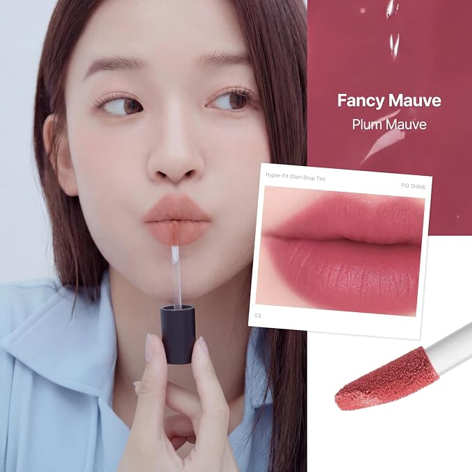 Fancy Mauve