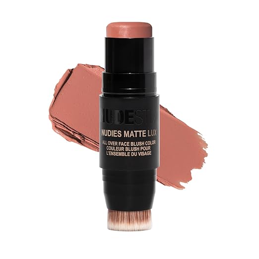 Nude Buff