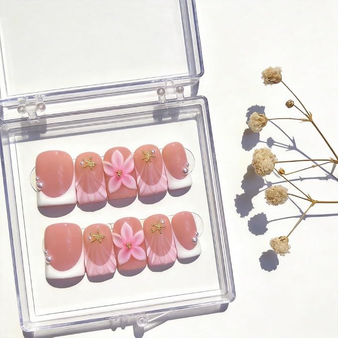 Pink CNDF01-5
