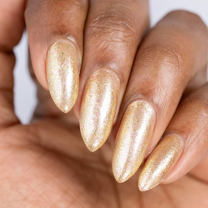 Sequin Seeker