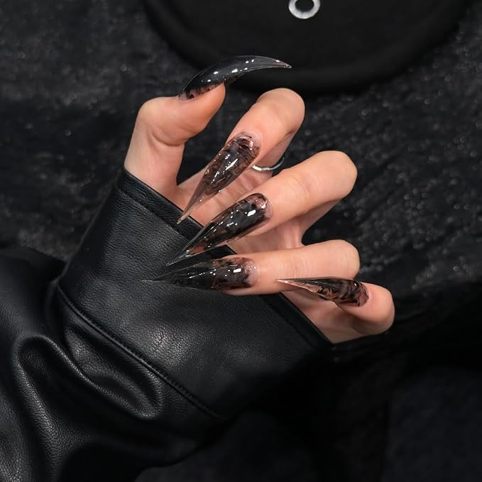 Black Gradient Medium
