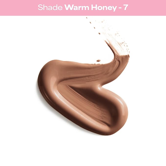 Warm Honey (7)