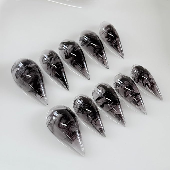 Black Gradient