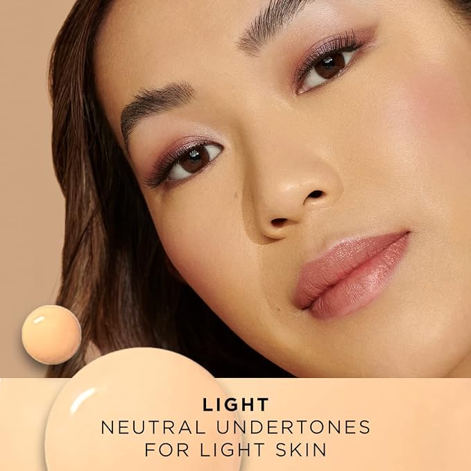 C. Light Neutral