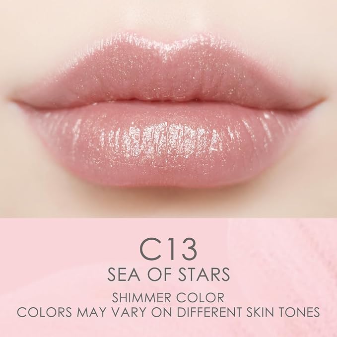 C13 SEA OF STARS