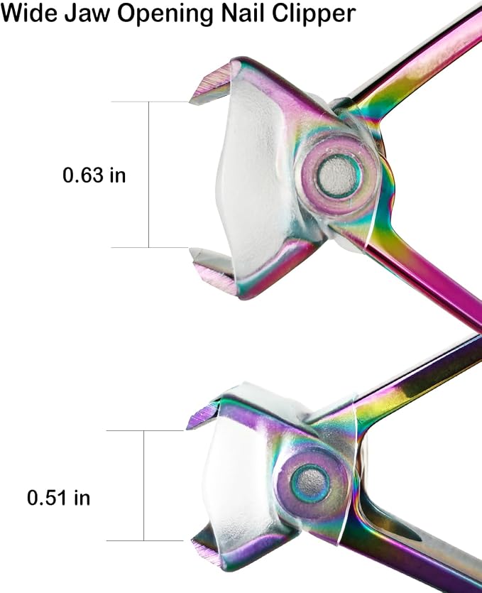 Chromatic (L + S)