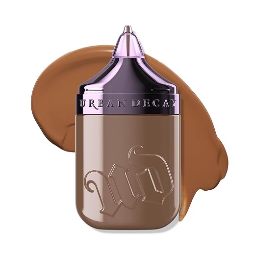 Shade 30 (medium deep warm)