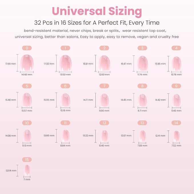 Pink Glaze