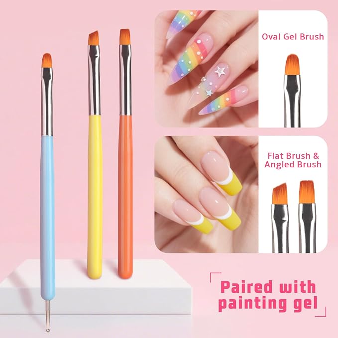 16 Colors J